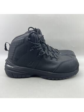 New Balance | Shoes | New Balance Mens Black Composite Toe  display picture 3